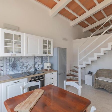 Villa Belvedere By Helloelba Rio dellʼElba Exterior foto
